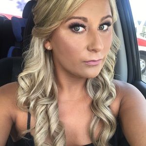 Meet your Posher, Krista